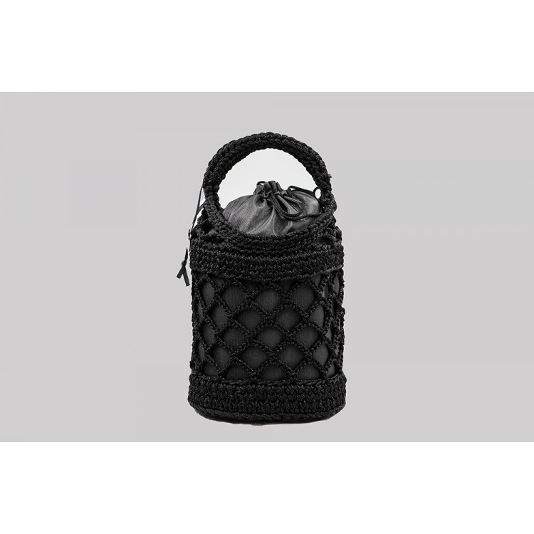 ΧΕΙΡΟΠΟΙΗΤΗ ΠΛΕΚΤΗ ΤΣΑΝΤΑ