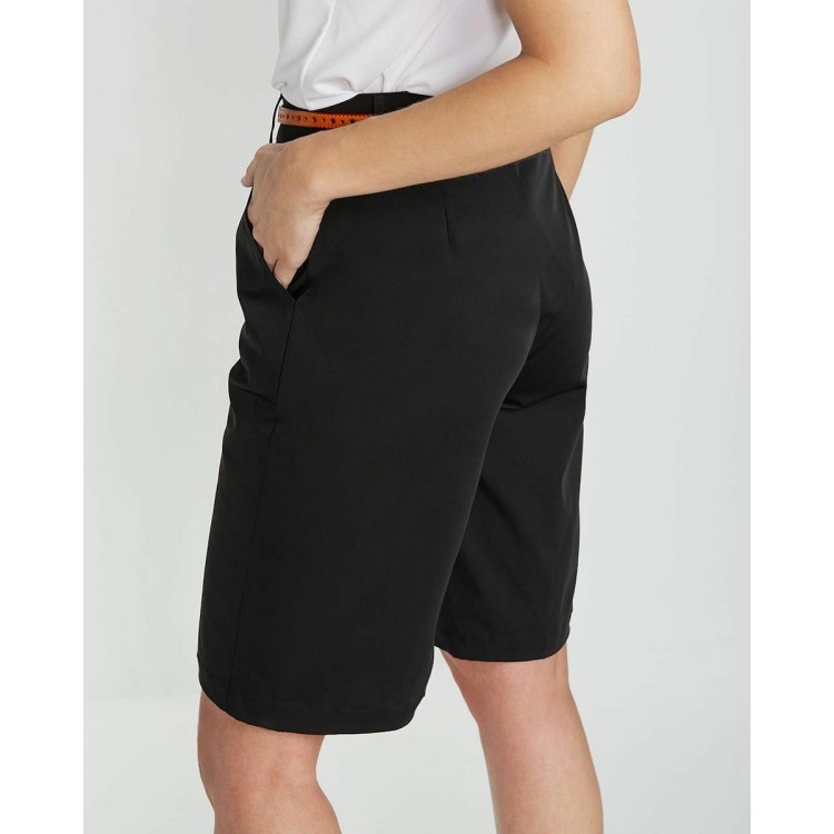 ΣΟΡΤΣ ΒΕΡΜΟΥΔΑ