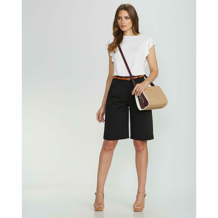 ΣΟΡΤΣ ΒΕΡΜΟΥΔΑ