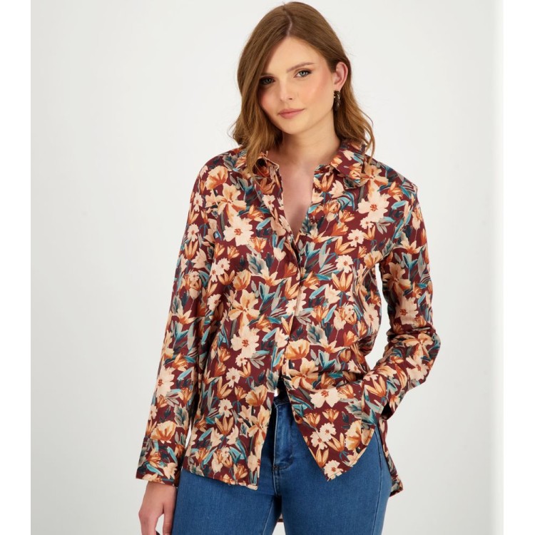 ΠΟΥΚΑΜΙΣΟ ΒΑΜΒΑΚΕΡΟ AXEL 1405-0279