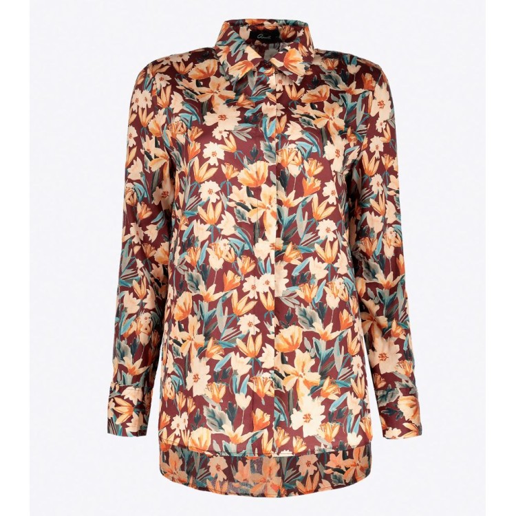 ΠΟΥΚΑΜΙΣΟ ΒΑΜΒΑΚΕΡΟ AXEL 1405-0279