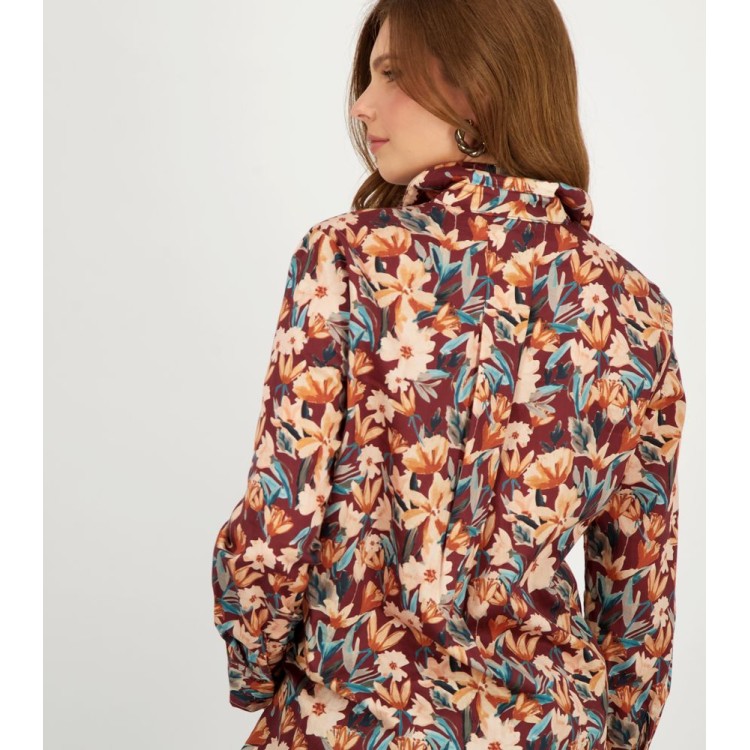 ΠΟΥΚΑΜΙΣΟ ΒΑΜΒΑΚΕΡΟ AXEL 1405-0279