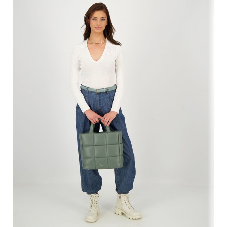 ΤΣΑΝΤΑ ΧΕΙΡΟΣ AXEL 1010-2834