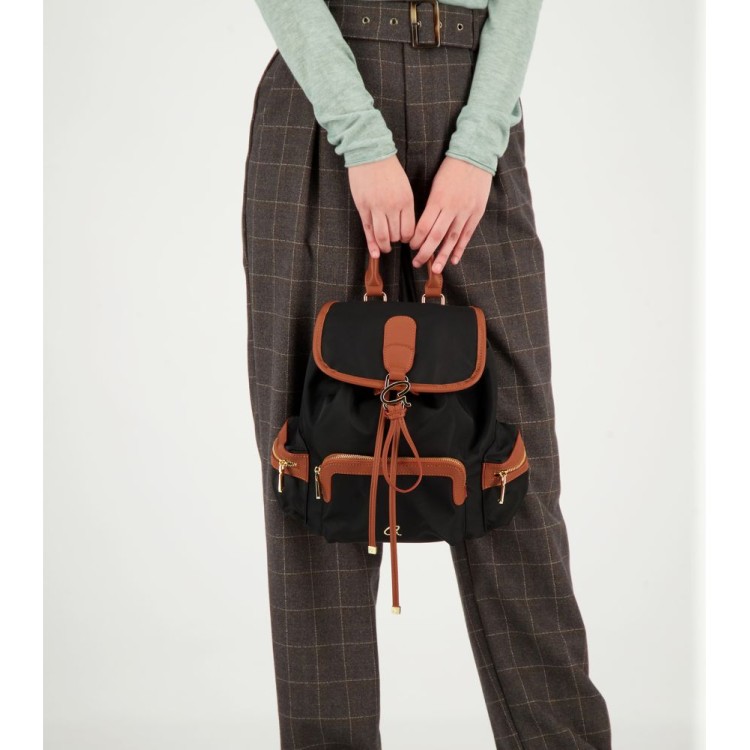 ΤΣΑΝΤΑ ΠΛΑΤΗΣ AXEL 1023-0360