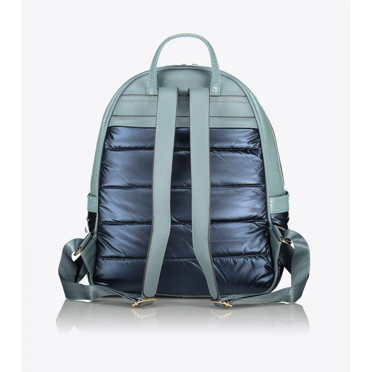 ΤΣΑΝΤΑ ΠΛΑΤΗΣ AXEL 1023-0370