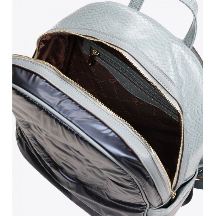 ΤΣΑΝΤΑ ΠΛΑΤΗΣ AXEL 1023-0370