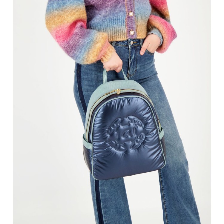 ΤΣΑΝΤΑ ΠΛΑΤΗΣ AXEL 1023-0370