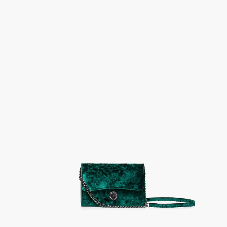 ΤΣΑΝΤΑ ΧΙΑΣΤΗ CHRISTINA MALLE