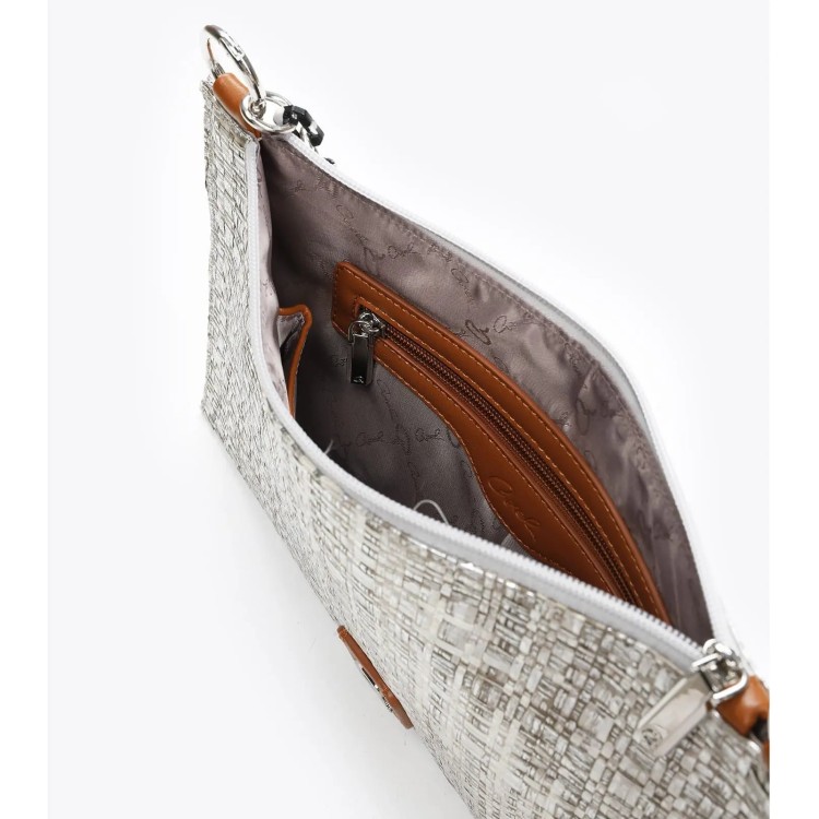 ΨΑΘΙΝΗ ΤΣΑΝΤΑ AXEL 1005-1259