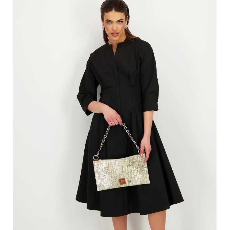 ΨΑΘΙΝΗ ΤΣΑΝΤΑ AXEL 1005-1259