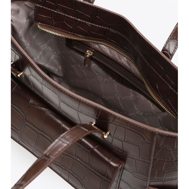 ΤΣΑΝΤΑ AXEL ΩΜΟΥ