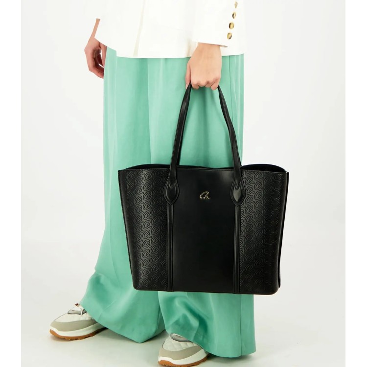 ΤΣΑΝΤΑ ΩΜΟΥ AXEL 1010-3015