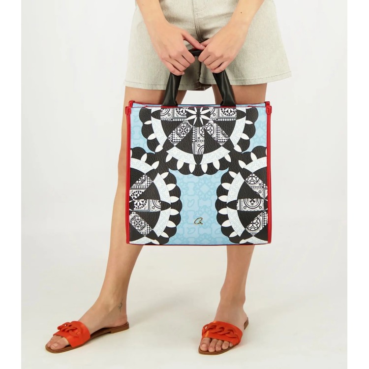 ΤΣΑΝΤΑ ΧΕΙΡΟΣ AXEL 1010-3065