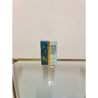 Alyssa Ashley  Green Tea Essence