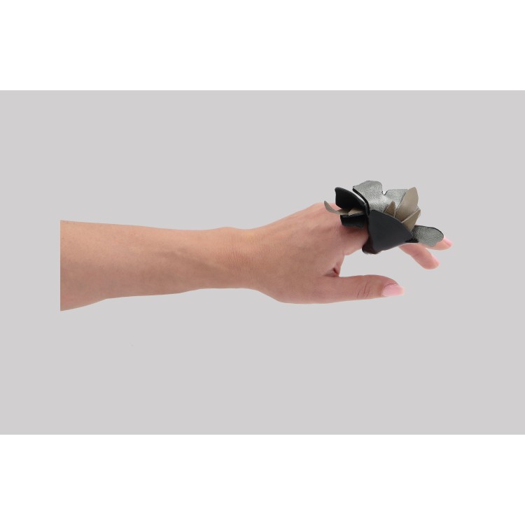 ΧΕΙΡΟΠΟΙΗΤΟ ΔΑΧΤΥΛΙΔΙ ONE SIZE 