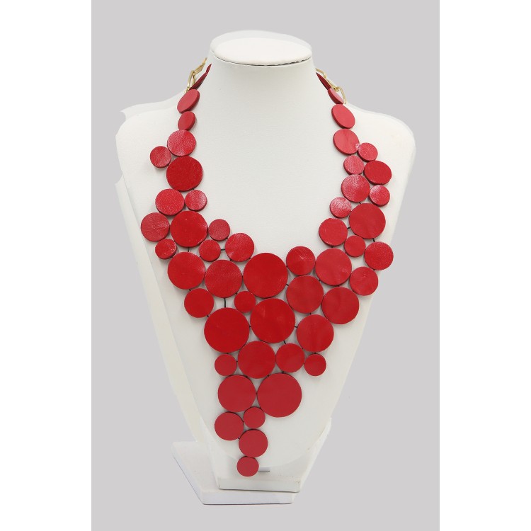 ΧΕΙΡΟΠΟΙΗΤΟ ΔΕΡΜΑΤΙΝΟ ΚΟΛΙΕ