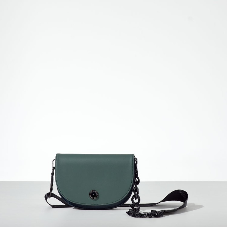 ΤΣΑΝΤΑ ΧΙΑΣΤΙ MINT KISS BAG