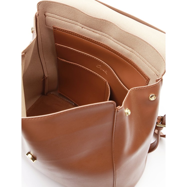 ΣΑΚΙΔΙΟ ΠΛΑΤΗΣ ΜΕ ΚΑΠΑΚΙ BLAKELY