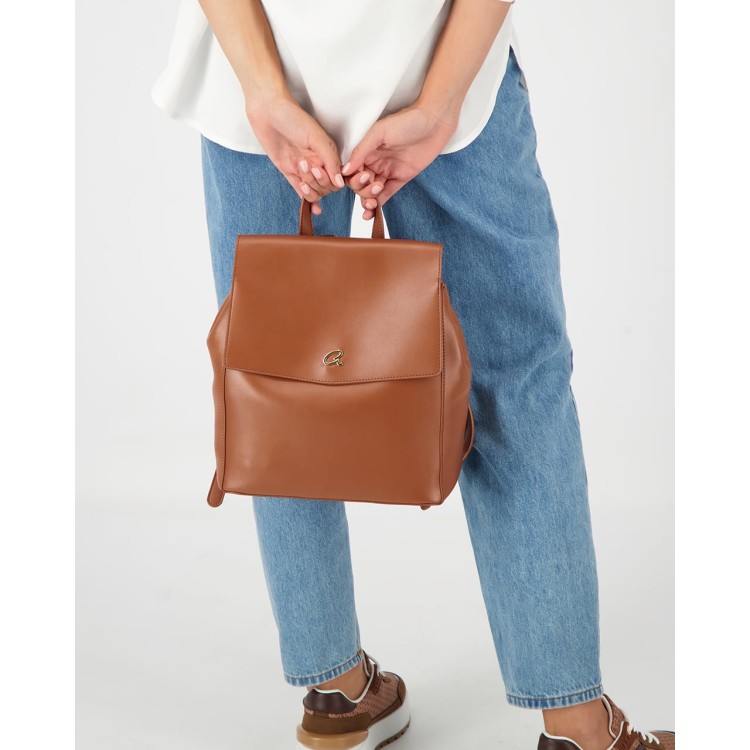 ΣΑΚΙΔΙΟ ΠΛΑΤΗΣ ΜΕ ΚΑΠΑΚΙ BLAKELY