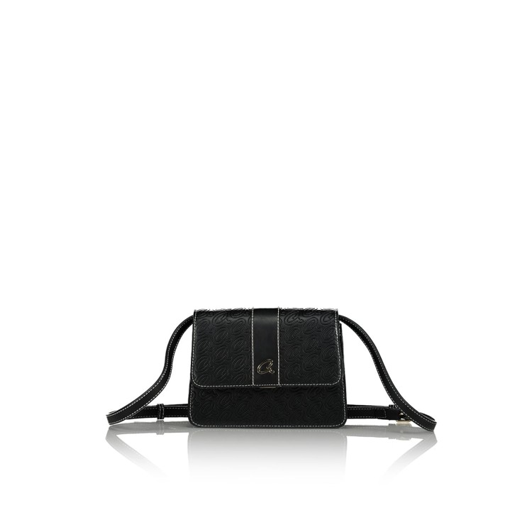 ΤΣΑΝΤΑ ΧΙΑΣΤΙ ASHLEY ΑΝΑΓΛΥΦΗ