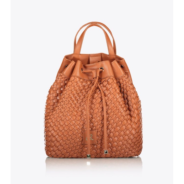 ΣΑΚΙΔΙΟ / ΤΣΑΝΤΑ ΧΙΑΣΤΙ FRANCIE ΠΛΕΓΜΕΝΟ ΣΧΕΔΙΟ