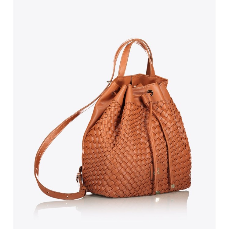 ΣΑΚΙΔΙΟ / ΤΣΑΝΤΑ ΧΙΑΣΤΙ FRANCIE ΠΛΕΓΜΕΝΟ ΣΧΕΔΙΟ