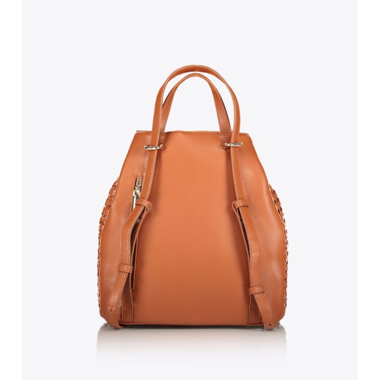 ΣΑΚΙΔΙΟ / ΤΣΑΝΤΑ ΧΙΑΣΤΙ FRANCIE ΠΛΕΓΜΕΝΟ ΣΧΕΔΙΟ