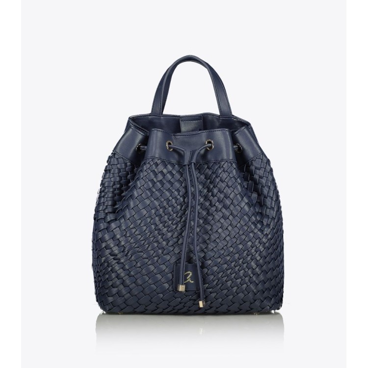 ΣΑΚΙΔΙΟ / ΤΣΑΝΤΑ ΧΙΑΣΤΙ FRANCIE ΠΛΕΓΜΕΝΟ ΣΧΕΔΙΟ