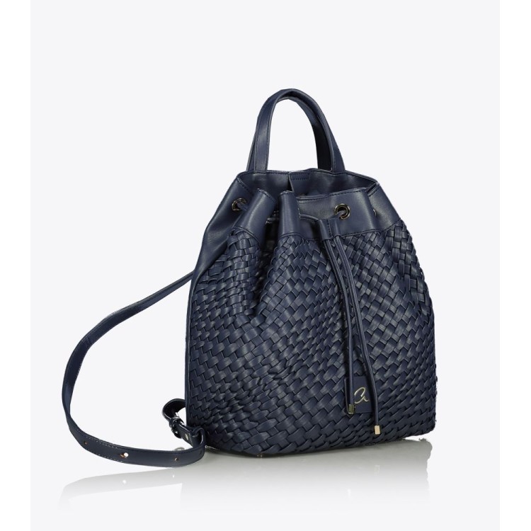 ΣΑΚΙΔΙΟ / ΤΣΑΝΤΑ ΧΙΑΣΤΙ FRANCIE ΠΛΕΓΜΕΝΟ ΣΧΕΔΙΟ