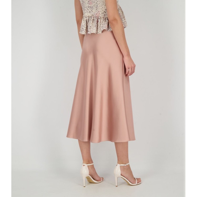 ΣΑΤΕΝ ΜΙΝΤΙ ΦΟΥΣΤΑ ΣΕ Α ΓΡΑΜΜΗ